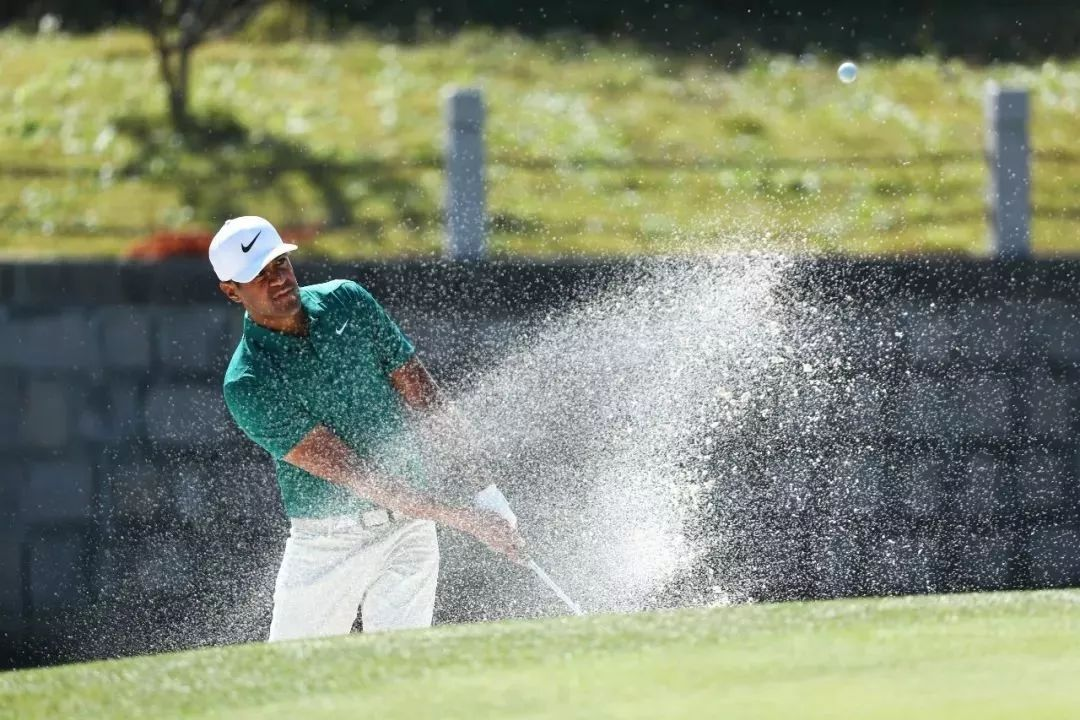 高爾夫球世界錦標(biāo)賽匯豐冠軍賽謝奧菲勒奪冠