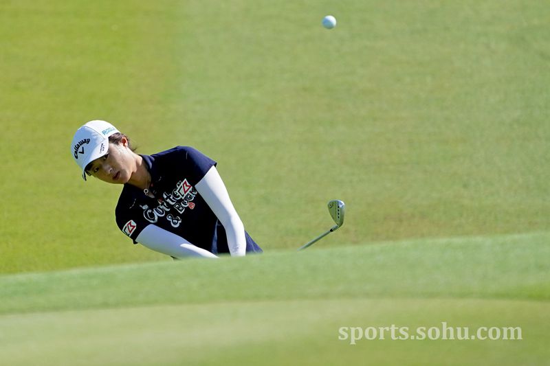 藍灣賽阿瑞雅位列首位，張維維領(lǐng)跑中國軍團