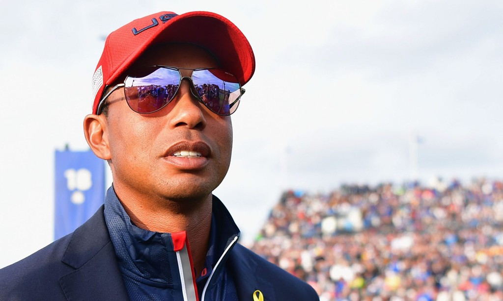 老虎伍茲能否打破巡回賽冠軍轉(zhuǎn)年戰(zhàn)績都差的魔咒？