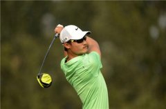 室內高爾夫為青少年高爾夫發(fā)展助力