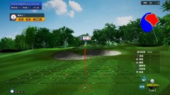 北京中通數(shù)字高爾夫最新推出高爾夫球場(chǎng) ---江蘇蘇州金雞湖兒童球場(chǎng)