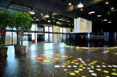 遙順高爾夫浦東學(xué)院