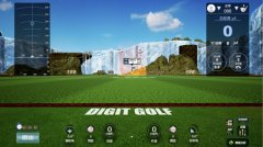 北京中通數(shù)字高爾夫，模擬室內高爾夫行家，就在您身邊！