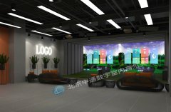 室內高爾夫模擬器的真實度怎么樣？