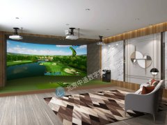 室內(nèi)高爾夫可以帶給你什么好處？