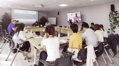 祝賀！中國體育用品業(yè)聯(lián)合會數(shù)字體育發(fā)展工作委員會籌備工作會順利召開