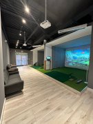 祝賀，北美首家中通數(shù)字高爾夫會所TT Golf開業(yè)！
