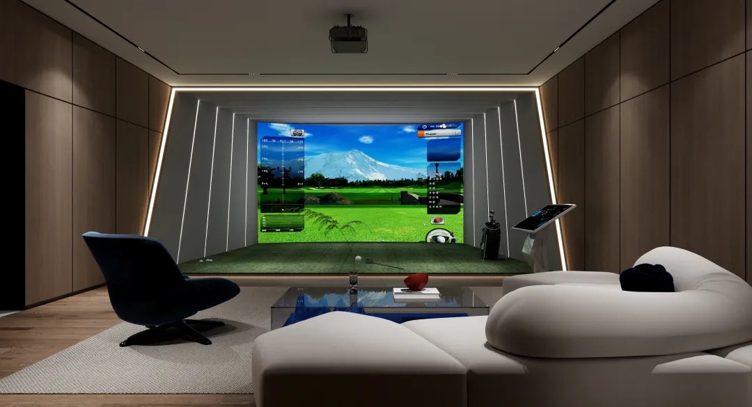 天津巴黎奧運會主題展長打王邀請賽